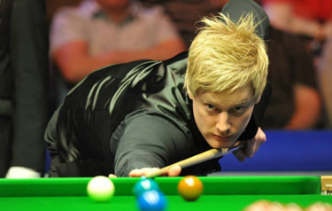 以惊人的速 以惊人的速