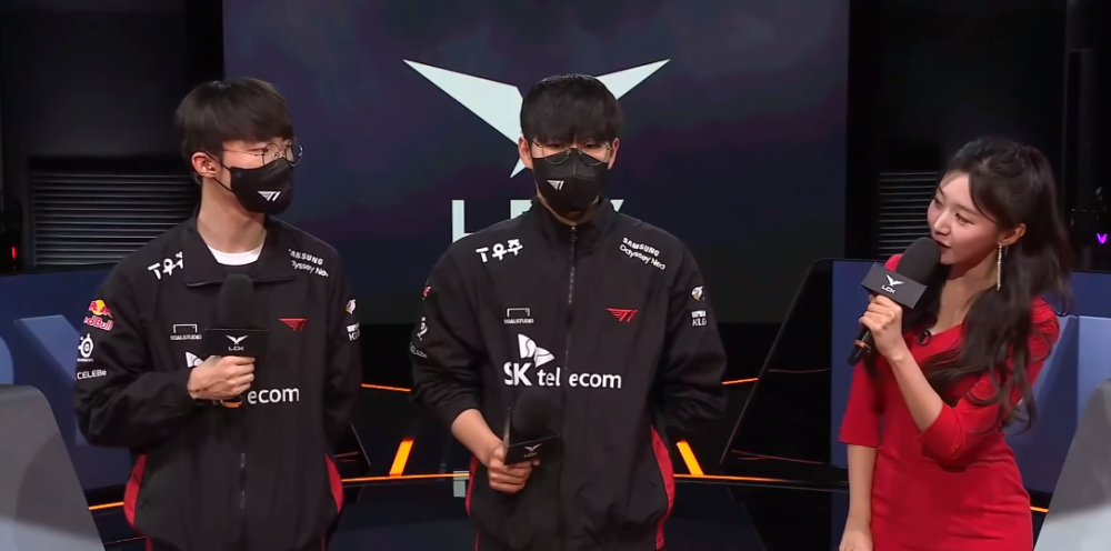 作为上一届 作为上一届