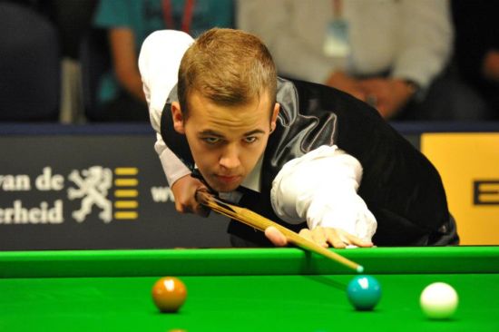 石宇奇与李 石宇奇与李