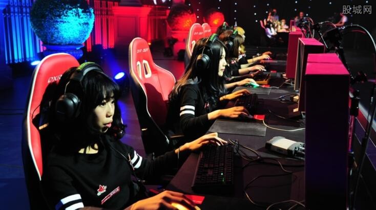 未来展望 未来展望