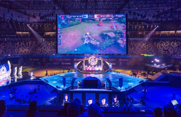 的幕后故事 的幕后故事