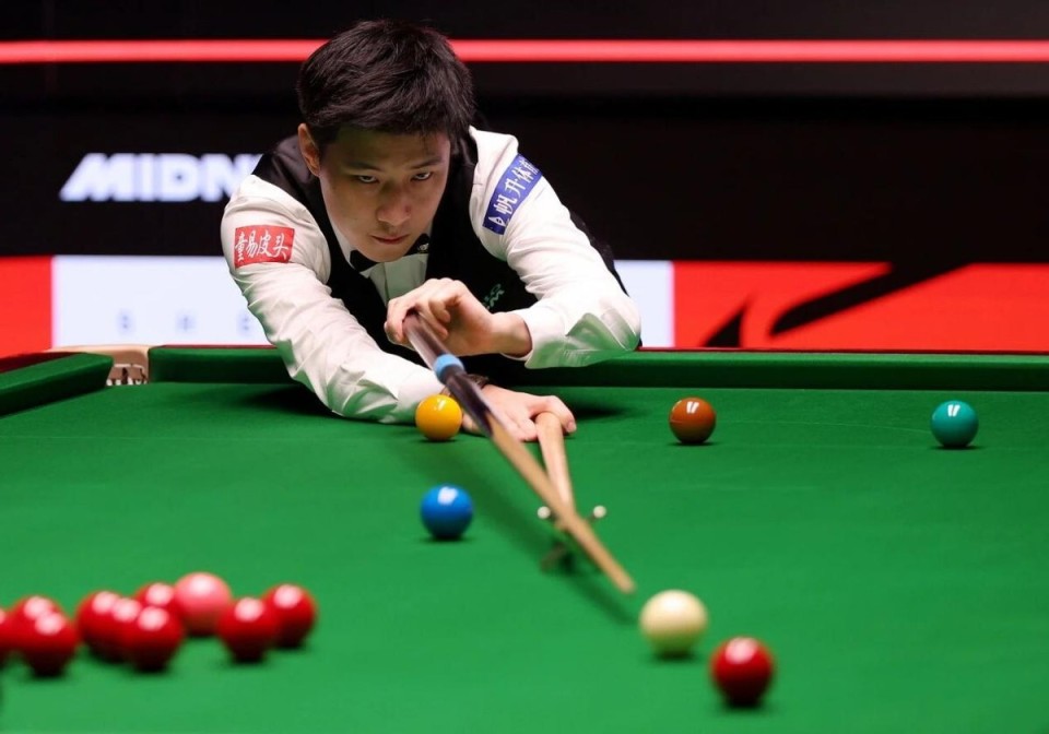 关键得分 关键得分