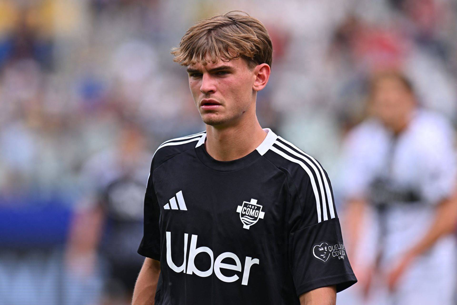 从这次破门 从这次破门