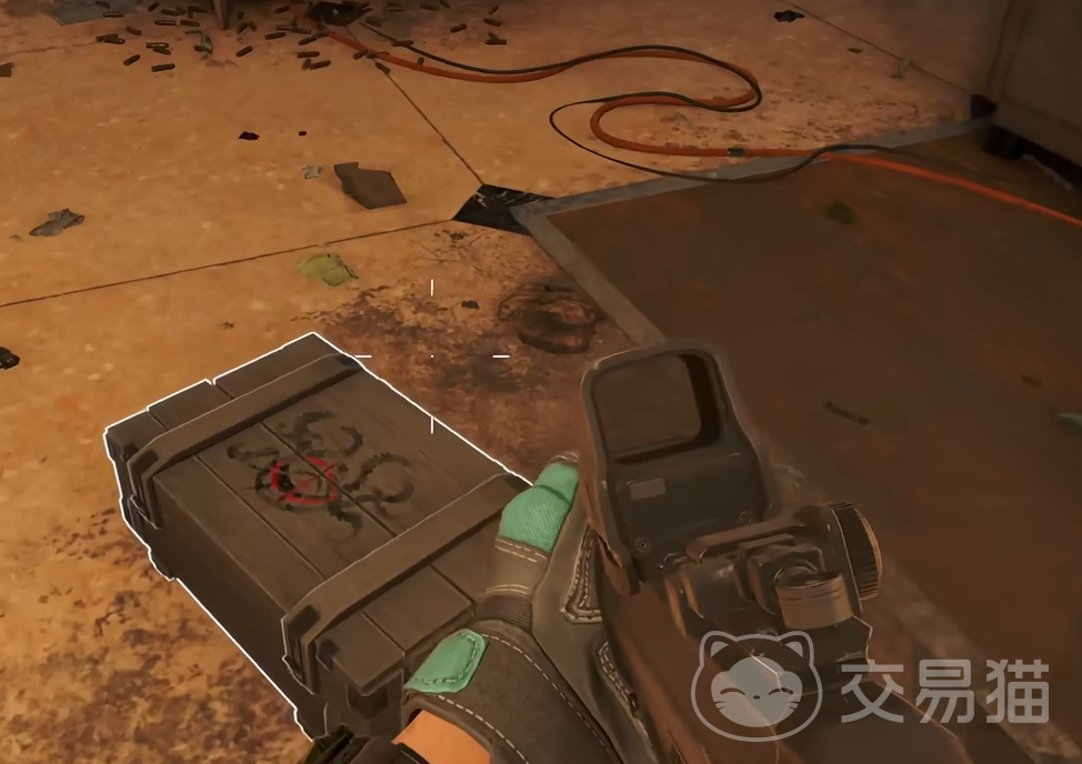 战略视野 战略视野