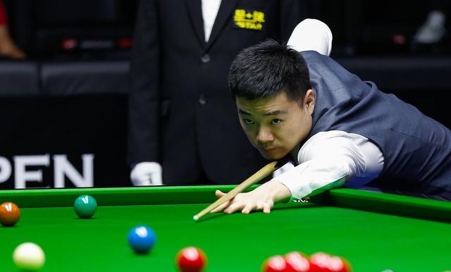 了赛事所在 了赛事所在