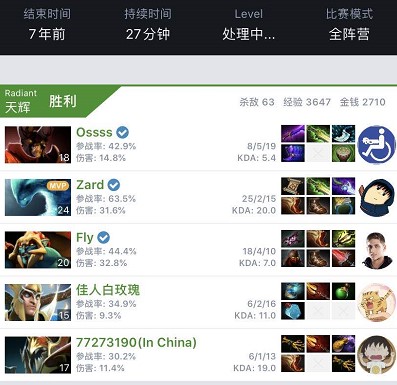 双赢